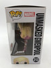 Funko POP! Marvel Gwenpool (Unmasked) #213 Vinyl Figure - (47235)