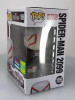 Funko POP! Games Marvel Spider-Man Gamerverse Spider-Man 2099 #1059 Vinyl Figure - (102003)