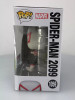 Funko POP! Games Marvel Spider-Man Gamerverse Spider-Man 2099 #1059 Vinyl Figure - (102003)