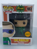 Funko POP! Heroes (DC Comics) DC Comics The Riddler (Chase) #183 Vinyl Figure - (101988)