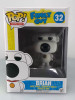 Funko POP! Animation Family Guy Brian #32 Vinyl Figure - (101956)