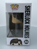 Funko POP! Television Sherlock Holmes #284 Vinyl Figure - (101975)