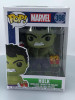 Funko POP! Marvel Hulk (Holiday) #398 Vinyl Figure - (101965)