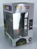 Funko POP! Marvel Hulk (Holiday) #398 Vinyl Figure - (101965)