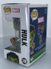 Funko POP! Marvel Hulk (Holiday) #398 Vinyl Figure - (101965)