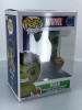 Funko POP! Marvel Hulk (Holiday) #398 Vinyl Figure - (101965)