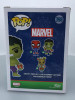 Funko POP! Marvel Hulk (Holiday) #398 Vinyl Figure - (101965)