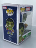 Funko POP! Marvel Hulk (Holiday) #398 Vinyl Figure - (101965)