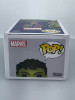 Funko POP! Marvel Hulk (Holiday) #398 Vinyl Figure - (101965)