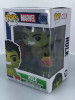 Funko POP! Marvel Hulk (Holiday) #398 Vinyl Figure - (101965)