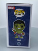 Funko POP! Marvel Hulk (Holiday) #398 Vinyl Figure - (101965)