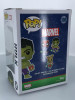 Funko POP! Marvel Hulk (Holiday) #398 Vinyl Figure - (101965)