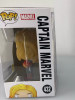 Funko POP! Captain Marvel #432 Vinyl Figure - (102687)