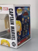 Funko POP! Captain Marvel #432 Vinyl Figure - (102687)