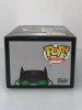 Funko POP! Heroes (DC Comics) Batman The Dawnbreaker #253 Vinyl Figure - (101972)