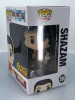 Funko POP! Heroes (DC Comics) Shazam! Shazam (Glow in the Dark) #260 - (101973)