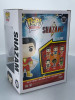 Funko POP! Heroes (DC Comics) Shazam! Shazam (Glow in the Dark) #260 - (101973)