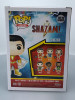 Funko POP! Heroes (DC Comics) Shazam! Shazam (Glow in the Dark) #260 - (101973)