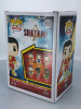 Funko POP! Heroes (DC Comics) Shazam! Shazam (Glow in the Dark) #260 - (101973)