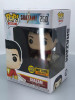 Funko POP! Heroes (DC Comics) Shazam! Shazam (Glow in the Dark) #260 - (101973)