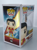 Funko POP! Heroes (DC Comics) Shazam! Shazam (Glow in the Dark) #260 - (101973)