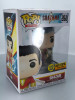 Funko POP! Heroes (DC Comics) Shazam! Shazam (Glow in the Dark) #260 - (101973)