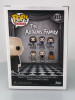 Funko POP! Television The Addams Family Uncle Fester #813 Vinyl Figure - (101970)