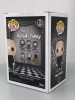 Funko POP! Television The Addams Family Uncle Fester #813 Vinyl Figure - (101970)