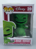 Funko POP! Disney The Nightmare Before Christmas Oogie Boogie #39 Vinyl Figure - (101977)