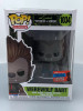 Funko POP! Werewolf Bart #1034 - (101969)