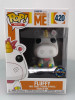 Funko POP! Movies Despicable Me 3 Fluffy Rainbow Hooves #420 Vinyl Figure - (101966)