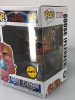 Funko POP! Captain Marvel Goose (Flerken) (Chase) #445 Vinyl Figure - (102689)