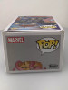 Funko POP! Captain Marvel Goose (Flerken) (Chase) #445 Vinyl Figure - (102689)