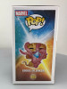 Funko POP! Captain Marvel Goose (Flerken) (Chase) #445 Vinyl Figure - (102689)