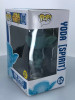 Funko POP! Star Wars Blue Box Yoda (Glow in the Dark) #2 Vinyl Figure - (102674)