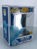 Funko POP! Star Wars Blue Box Yoda (Glow in the Dark) #2 Vinyl Figure - (102674)