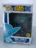 Funko POP! Star Wars Blue Box Yoda (Glow in the Dark) #2 Vinyl Figure - (102674)