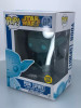 Funko POP! Star Wars Blue Box Yoda (Glow in the Dark) #2 Vinyl Figure - (102674)
