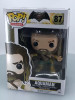 Funko POP! Heroes (DC Comics) Batman v Superman: Dawn of Justice Aquaman #87 - (102645)