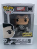 Funko POP! Marvel Punisher #80 Vinyl Figure - (102650)