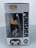 Funko POP! Marvel Punisher #80 Vinyl Figure - (102650)