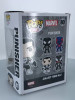 Funko POP! Marvel Punisher #80 Vinyl Figure - (102650)