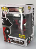 Funko POP! Marvel Deadpool with Pirate Hat #113 Vinyl Figure - (102665)