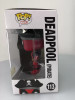 Funko POP! Marvel Deadpool with Pirate Hat #113 Vinyl Figure - (102665)