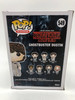 Funko POP! Television Stranger Things Ghostbuster Dustin #549 Vinyl Figure - (47245)