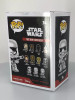 Funko POP! Star Wars The Force Awakens First Order Stormtrooper #74 Vinyl Figure - (102670)