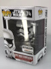 Funko POP! Star Wars The Force Awakens First Order Stormtrooper #74 Vinyl Figure - (102670)