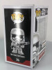 Funko POP! Star Wars The Force Awakens First Order Stormtrooper #74 Vinyl Figure - (102670)