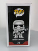 Funko POP! Star Wars The Force Awakens First Order Stormtrooper #74 Vinyl Figure - (102670)