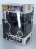 Funko POP! Games Fallout Power Armor (Black & White) #49 Vinyl Figure - (102661)